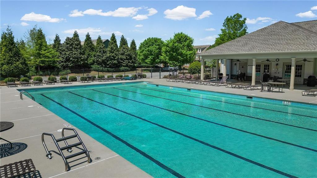 5845 Willow Oak Pass
