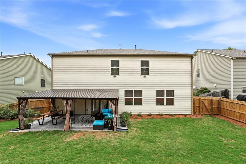 5845 Willow Oak Pass