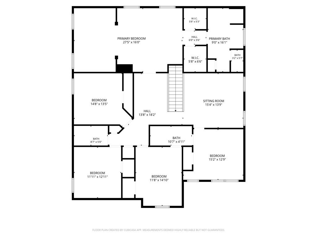 5845 Willow Oak Pass