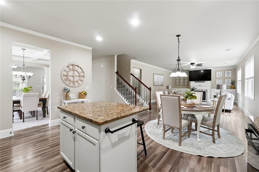 5845 Willow Oak Pass