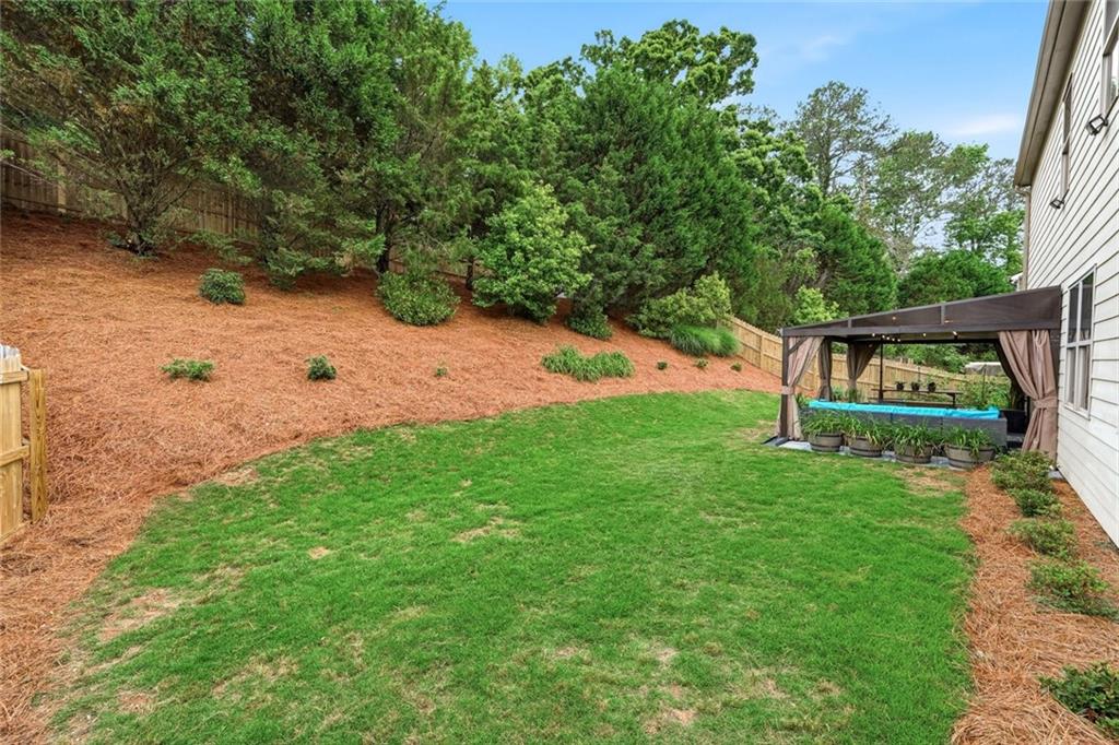 5845 Willow Oak Pass