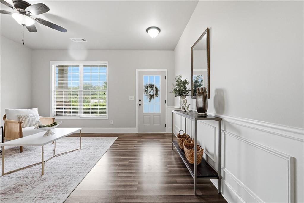 5845 Willow Oak Pass