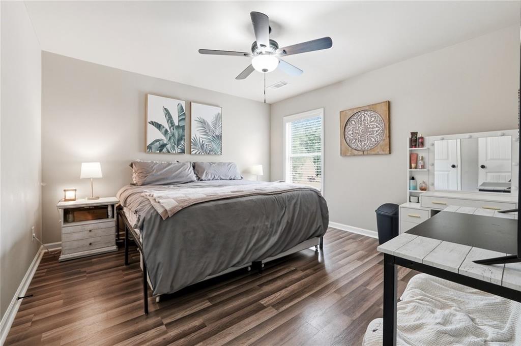 5845 Willow Oak Pass
