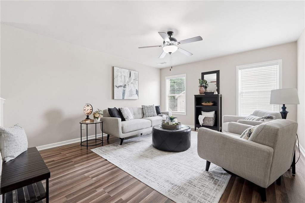 5845 Willow Oak Pass