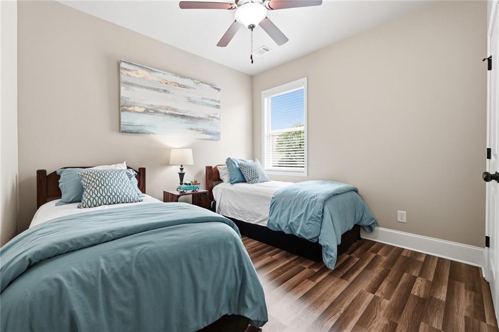 5845 Willow Oak Pass