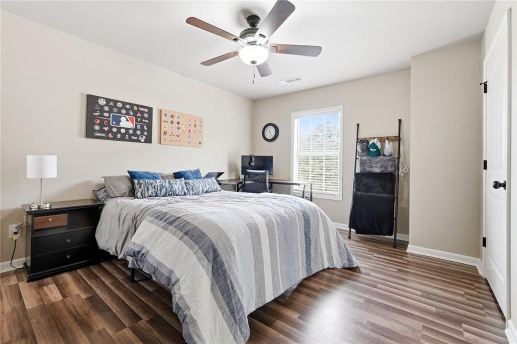 5845 Willow Oak Pass