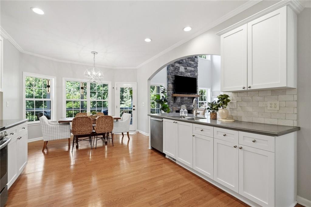 4755 Luke Drive