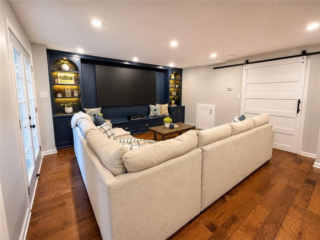4755 Luke Drive