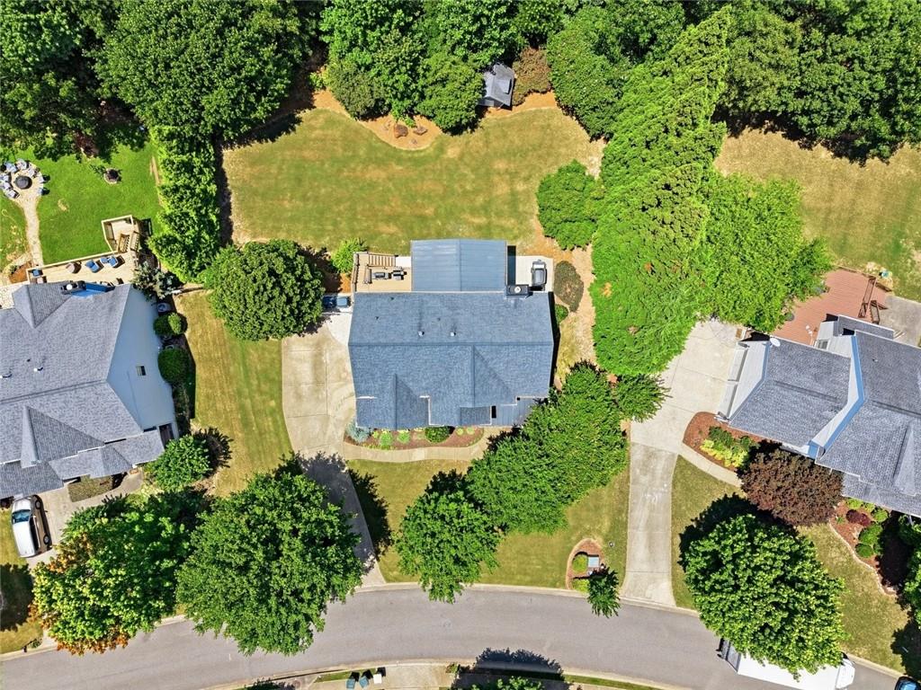 4755 Luke Drive