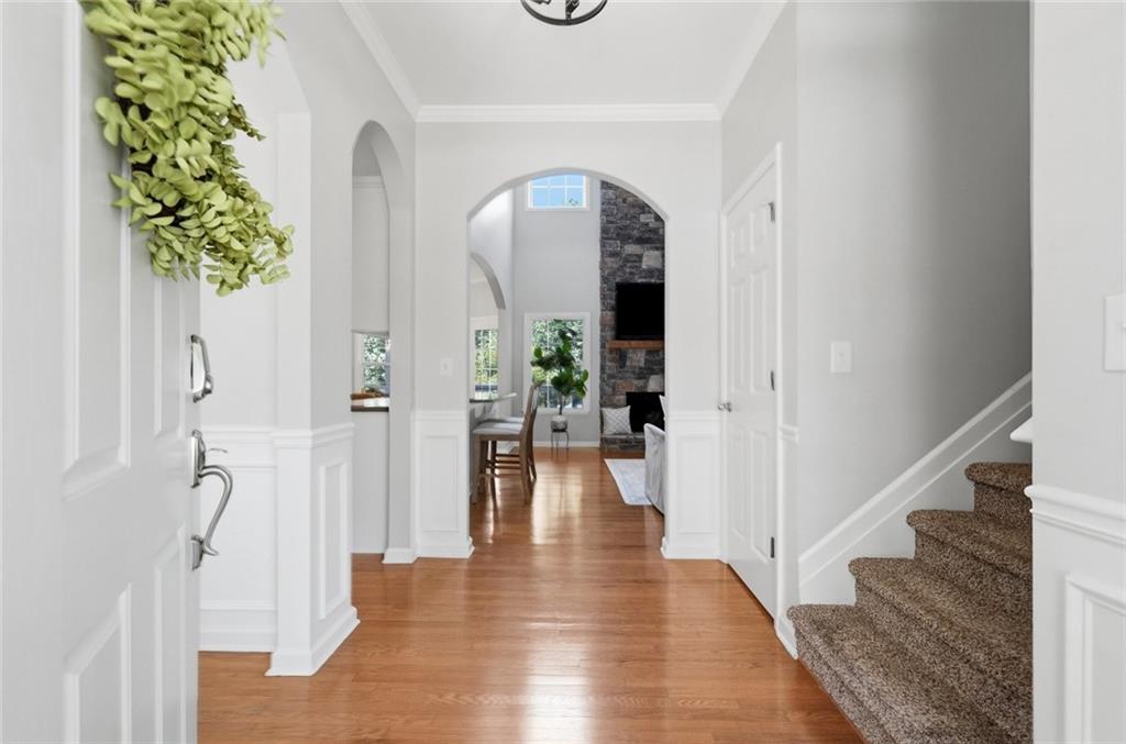 4755 Luke Drive