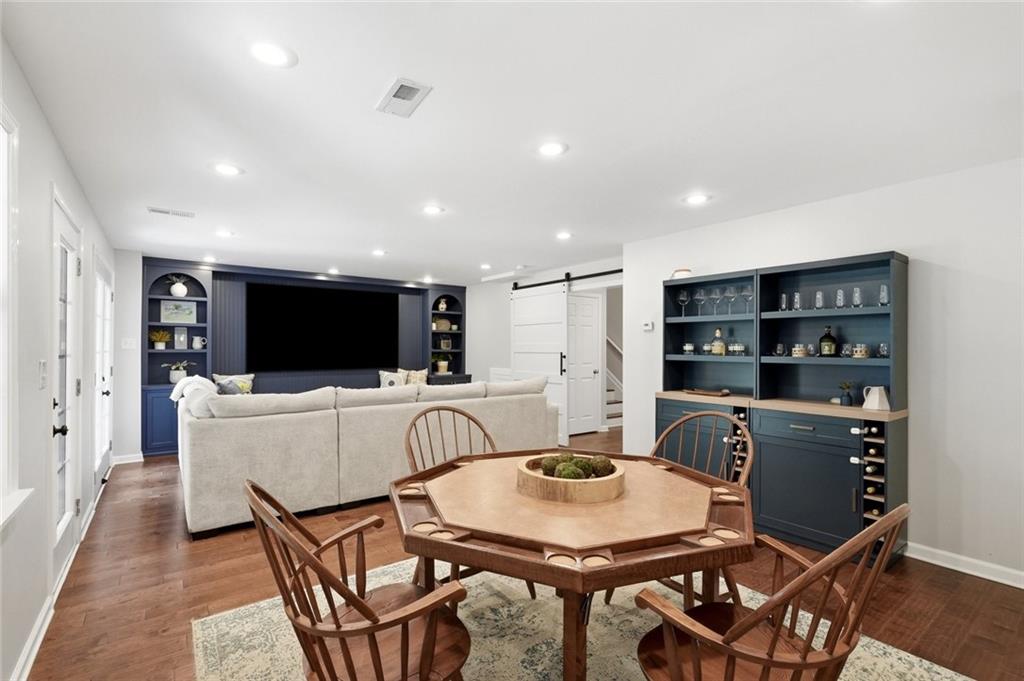 4755 Luke Drive