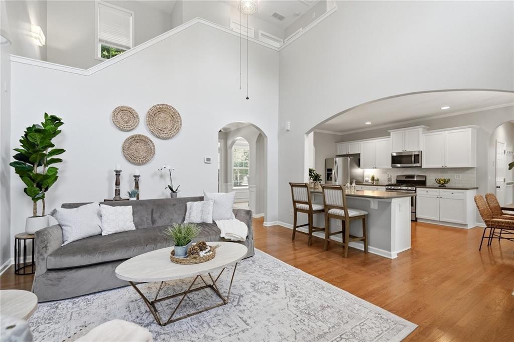 4755 Luke Drive