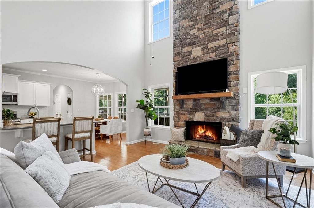 4755 Luke Drive