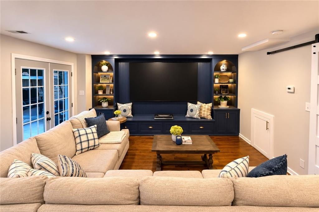 4755 Luke Drive