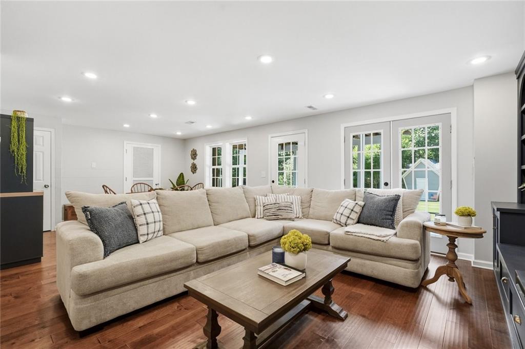 4755 Luke Drive