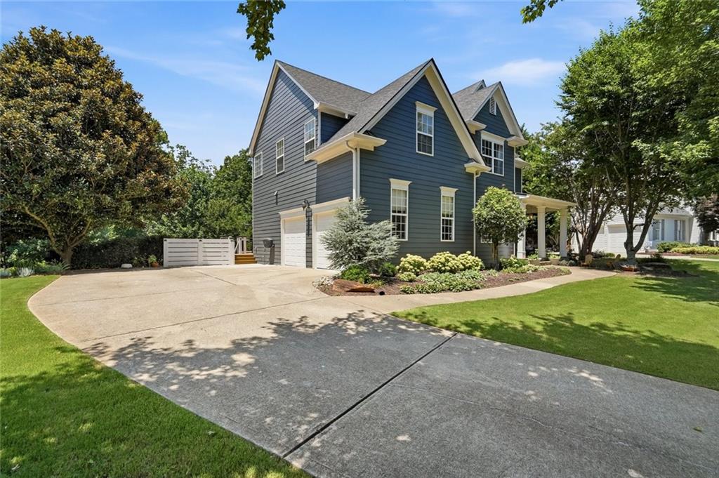 4755 Luke Drive