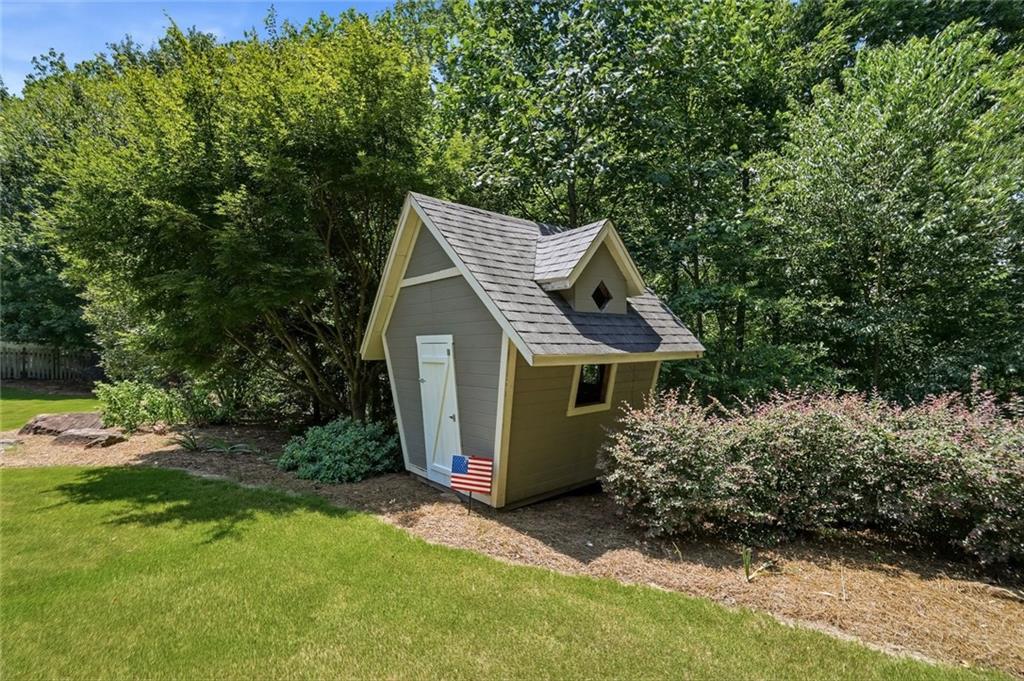 4755 Luke Drive