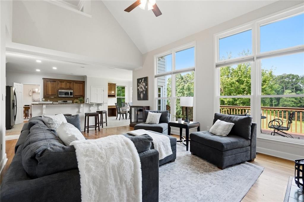 2332 Merrymount Drive