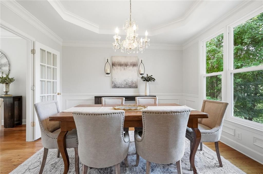 2332 Merrymount Drive