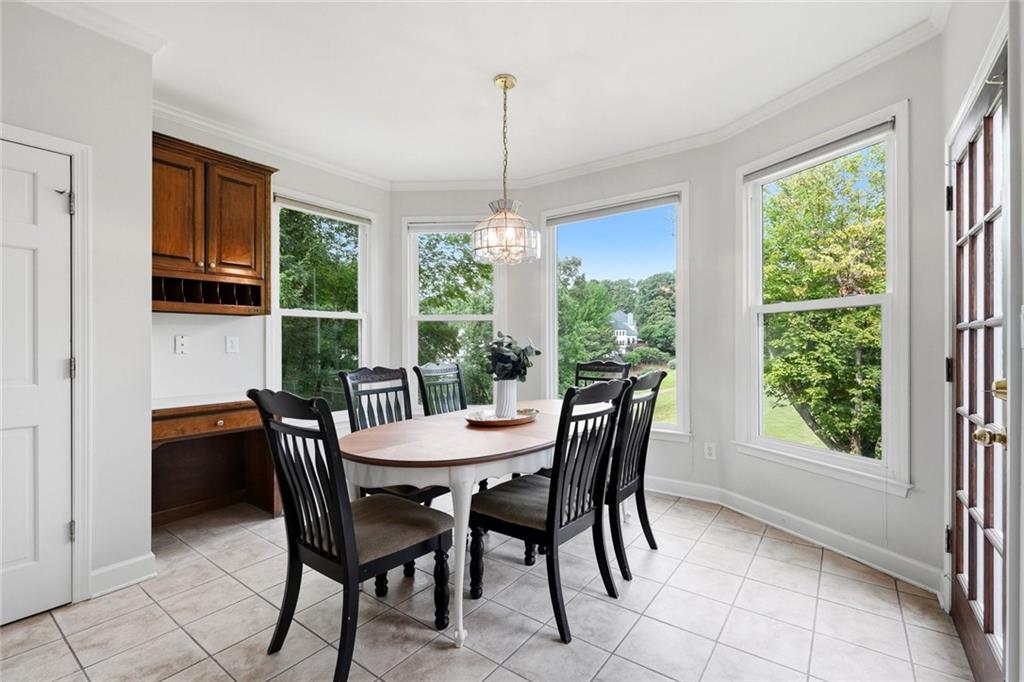 2332 Merrymount Drive