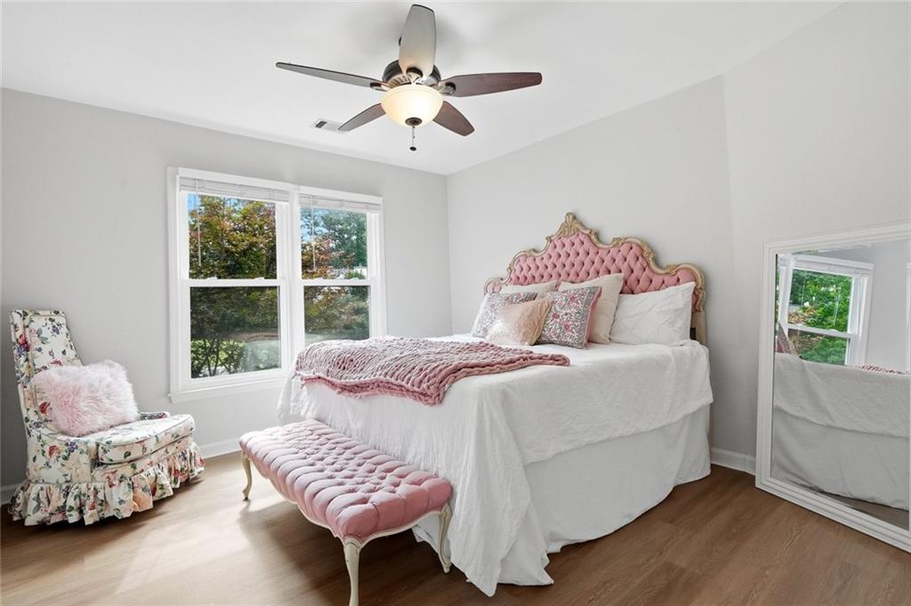 2332 Merrymount Drive