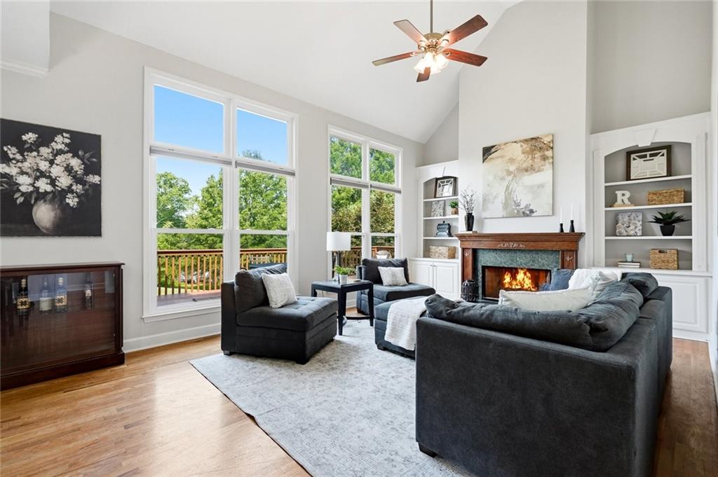 2332 Merrymount Drive