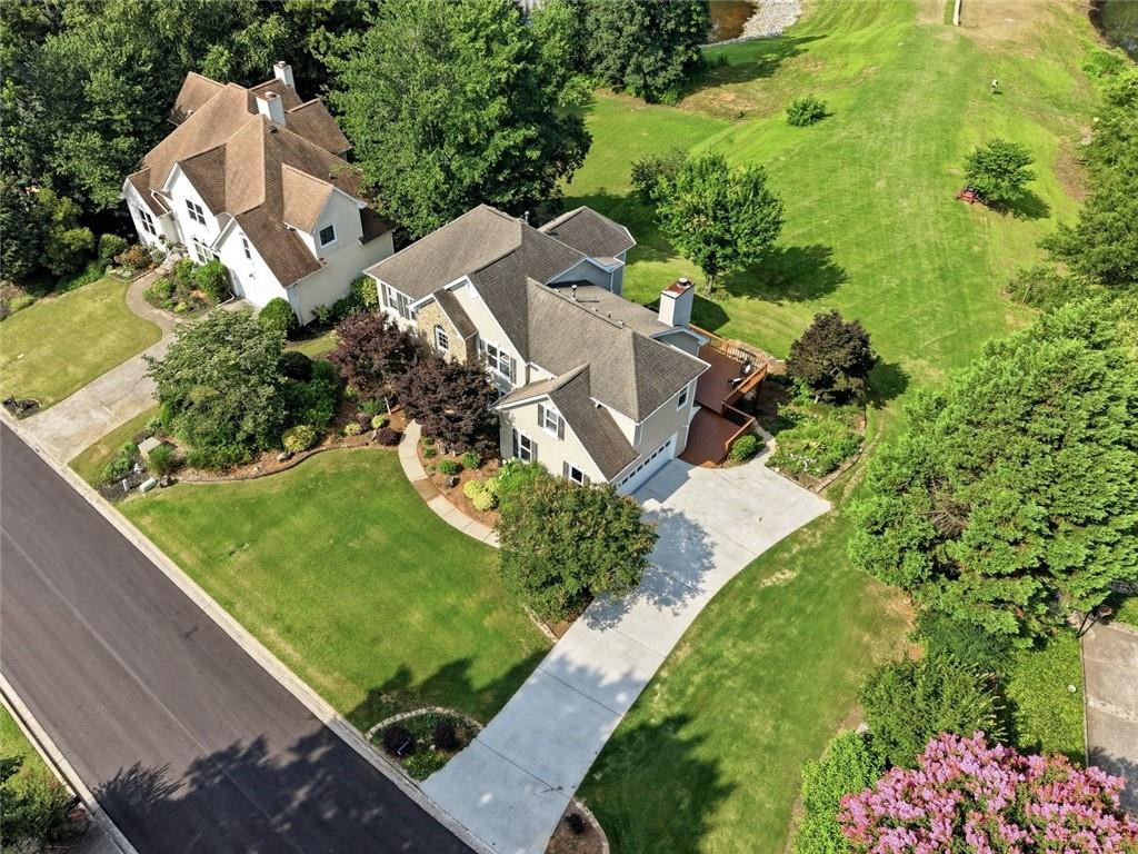 2332 Merrymount Drive