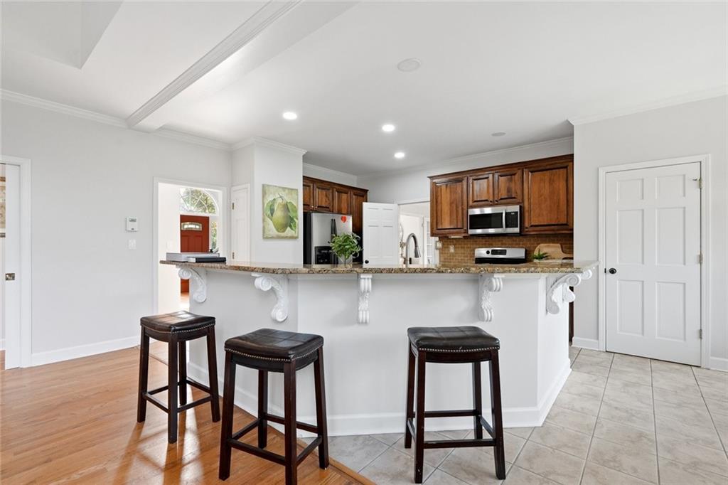 2332 Merrymount Drive