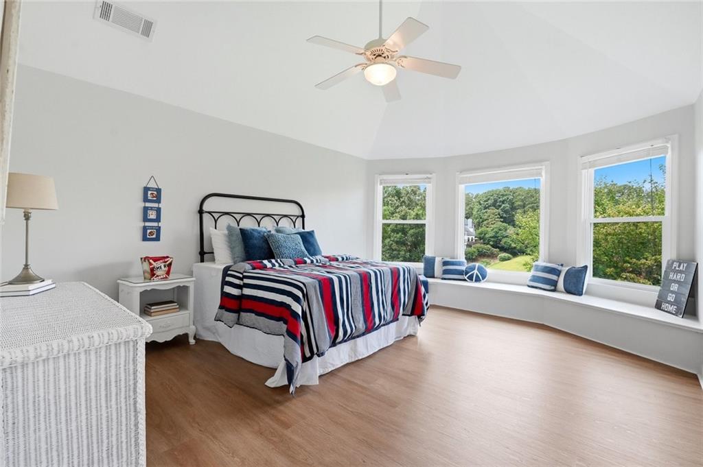 2332 Merrymount Drive