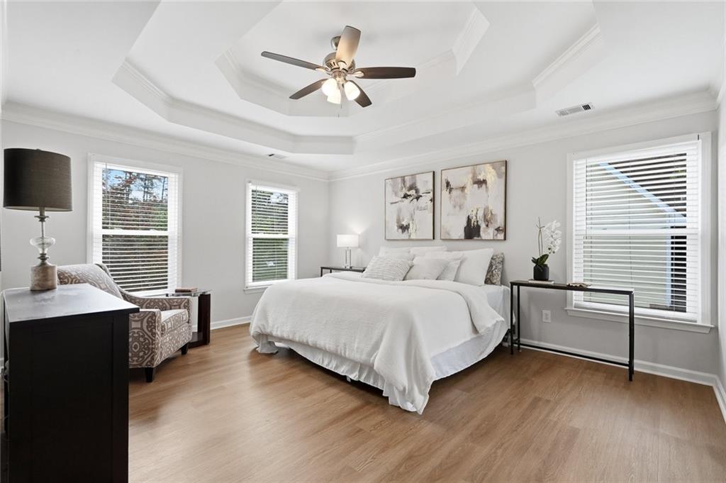 2332 Merrymount Drive