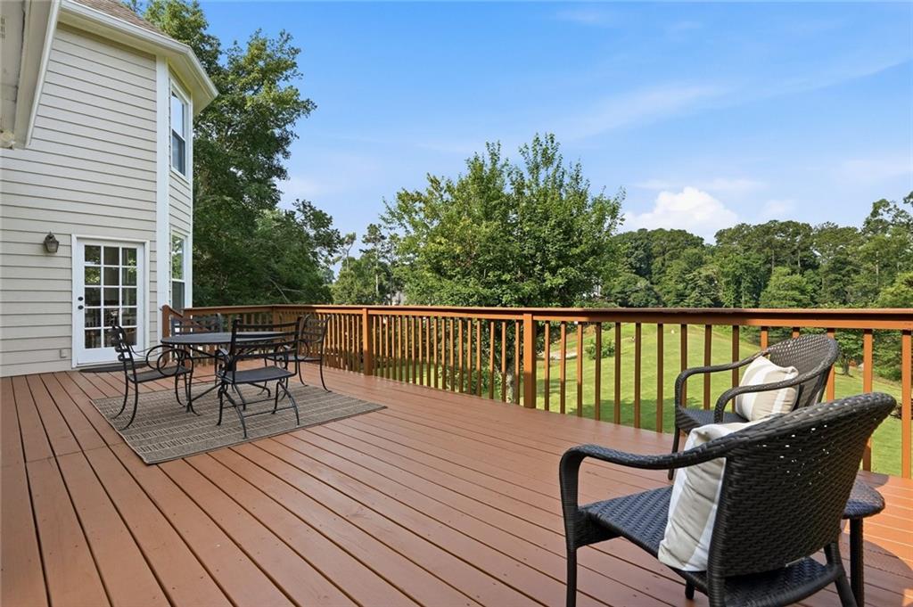 2332 Merrymount Drive