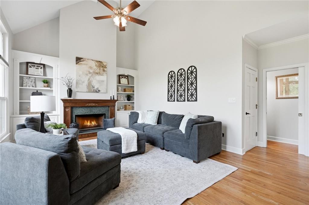 2332 Merrymount Drive