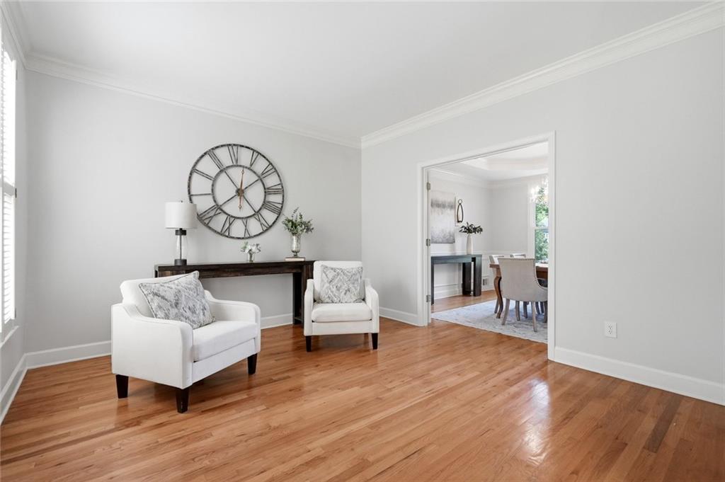2332 Merrymount Drive
