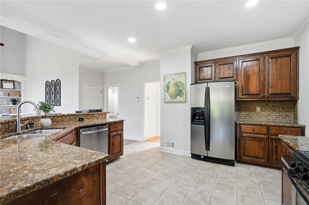 2332 Merrymount Drive