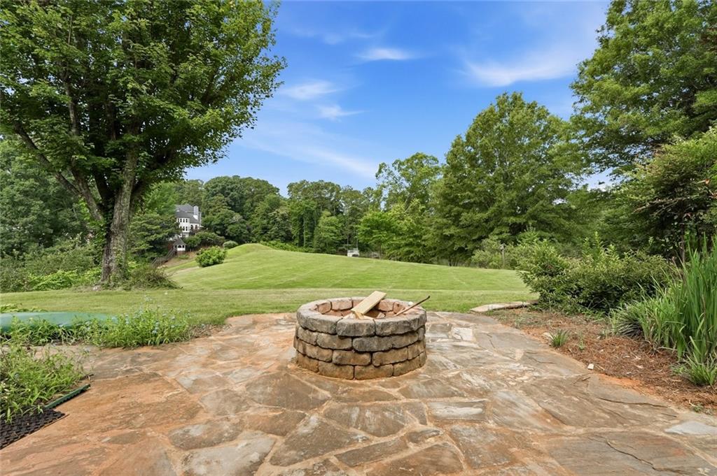2332 Merrymount Drive