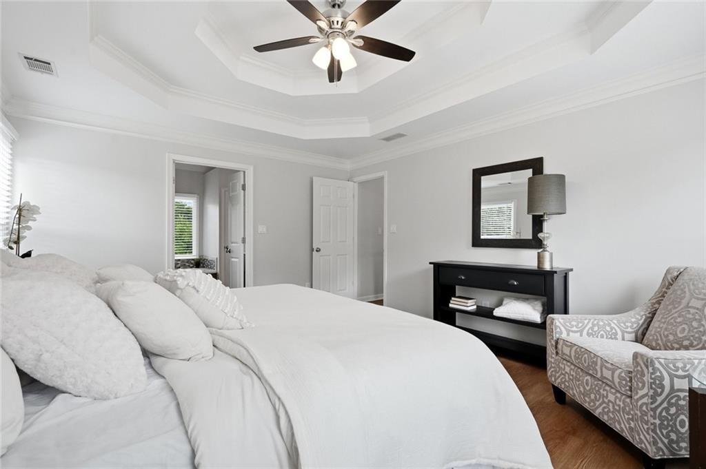 2332 Merrymount Drive