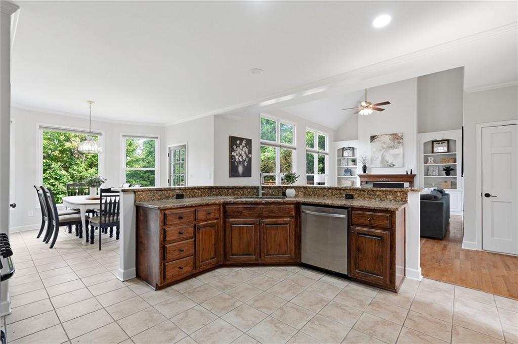2332 Merrymount Drive