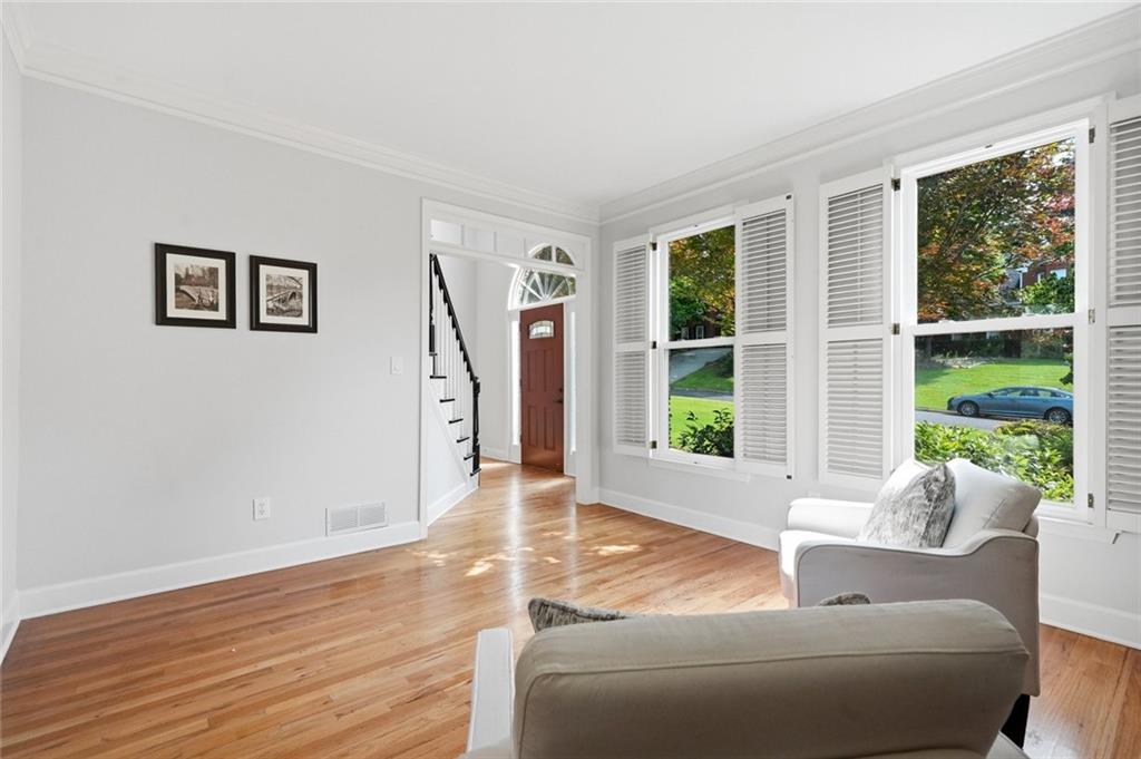 2332 Merrymount Drive