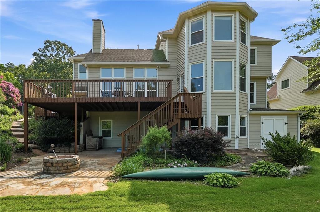 2332 Merrymount Drive