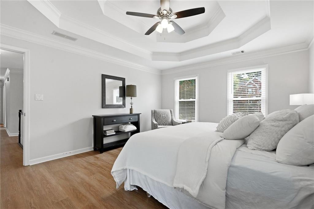 2332 Merrymount Drive