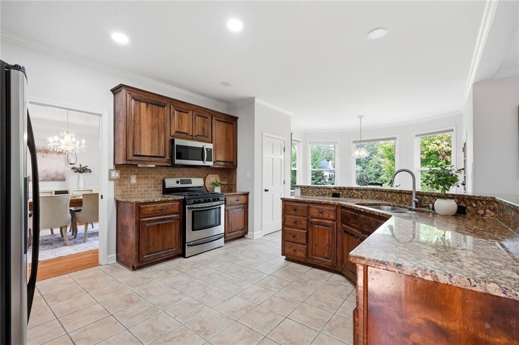 2332 Merrymount Drive