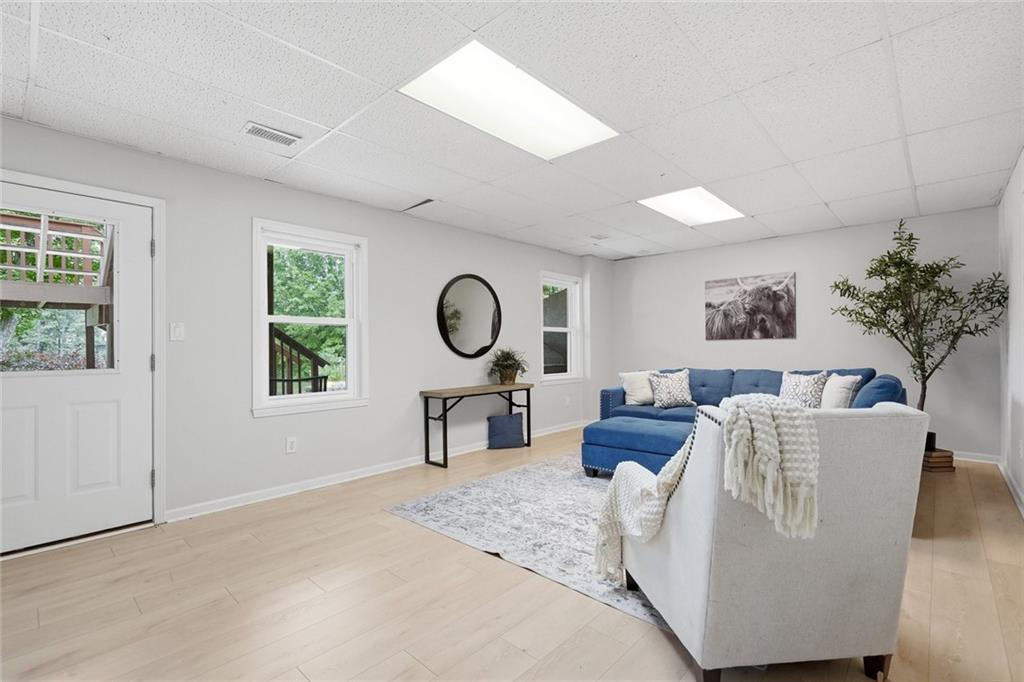 2332 Merrymount Drive