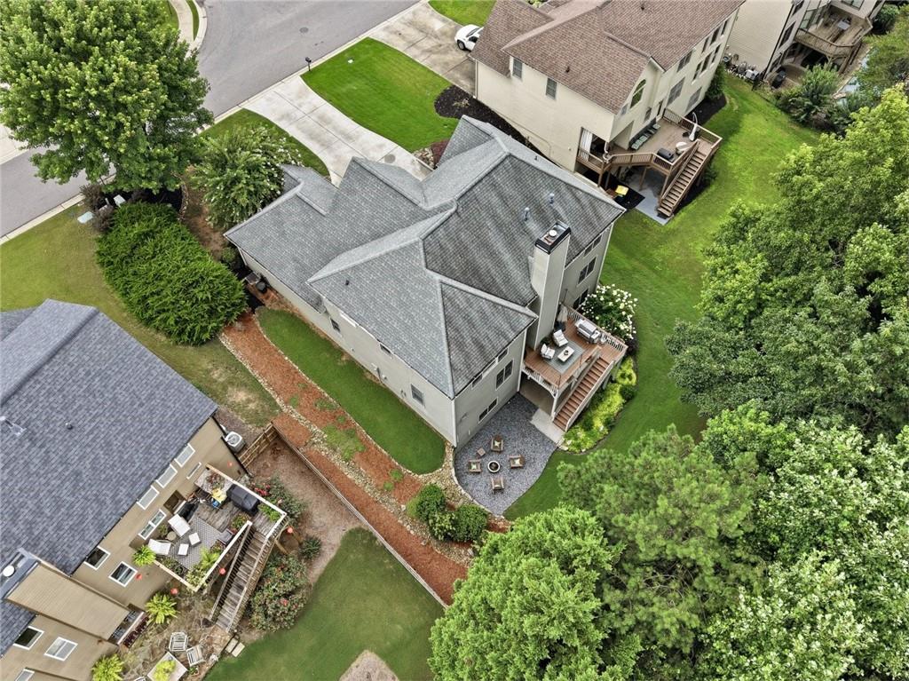 1760 Blossom Creek Lane
