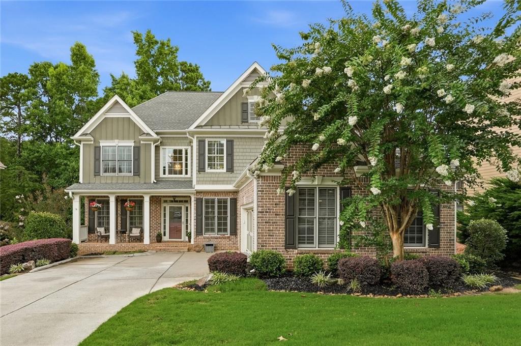 1760 Blossom Creek Lane