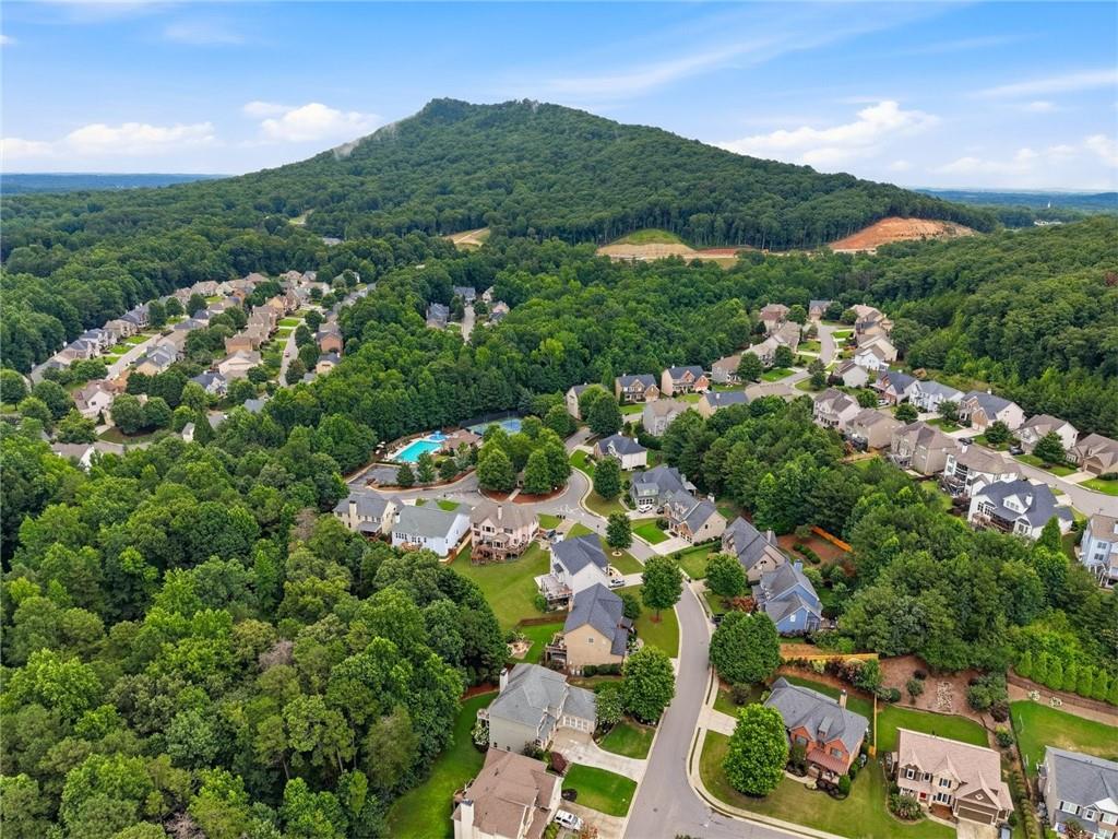 1760 Blossom Creek Lane