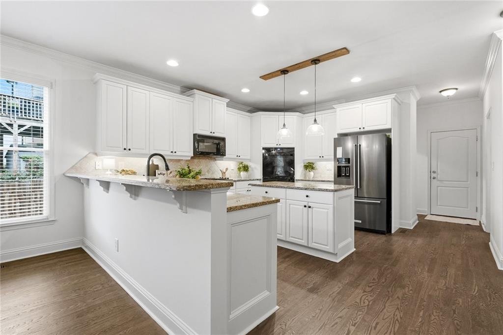 1760 Blossom Creek Lane