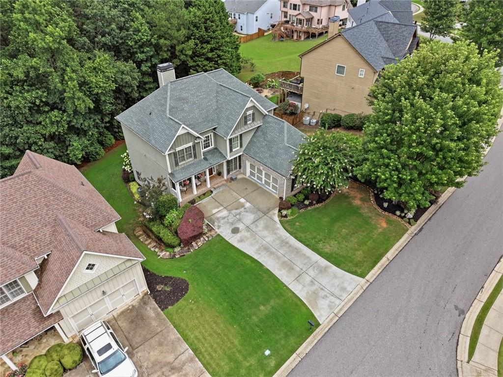 1760 Blossom Creek Lane