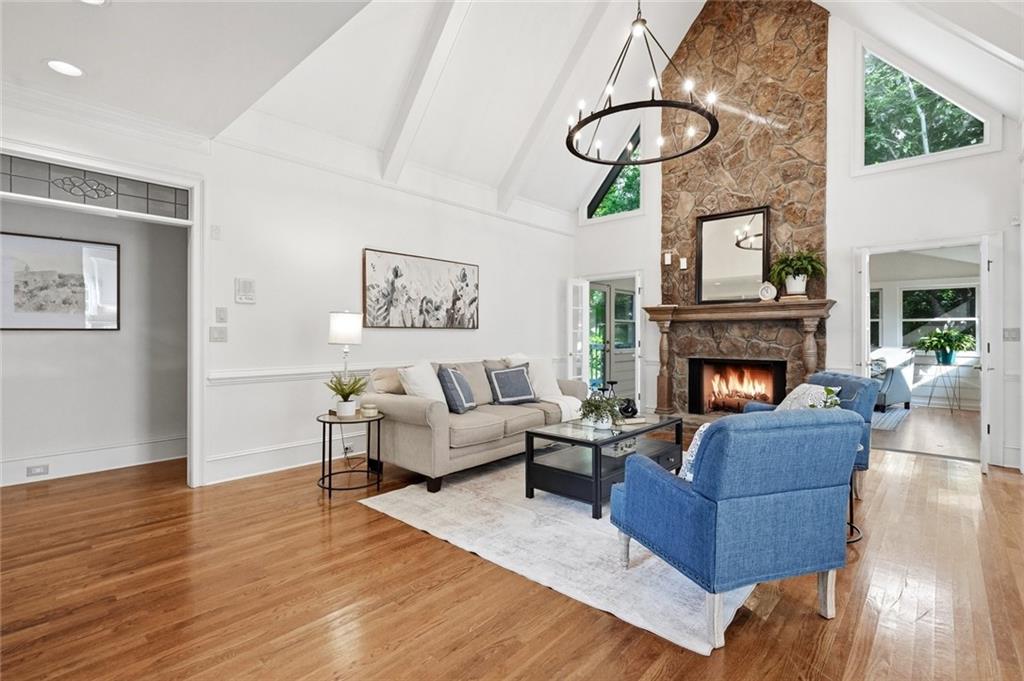 5338 Dunwoody Club Creek