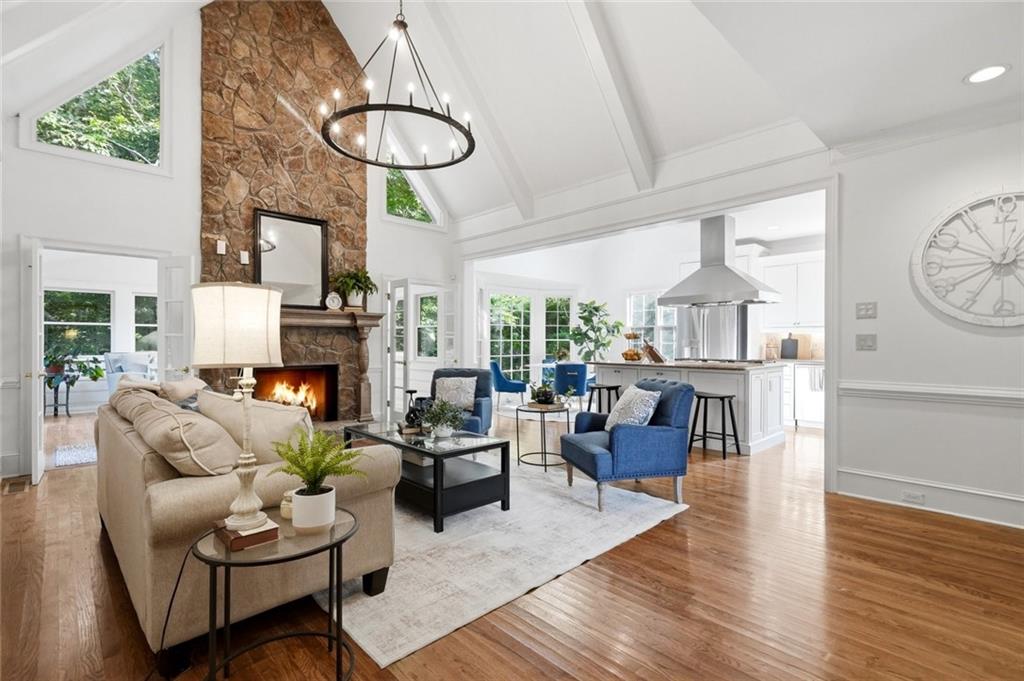 5338 Dunwoody Club Creek