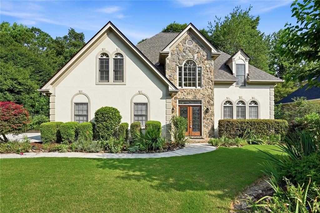 5338 Dunwoody Club Creek